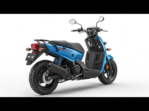 ホンダの新しい伝説が始まる！ズーマーX IS 2026モデルを徹底解説！