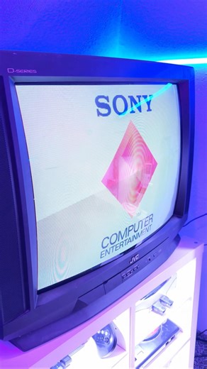 Booting a PS1 in 2026