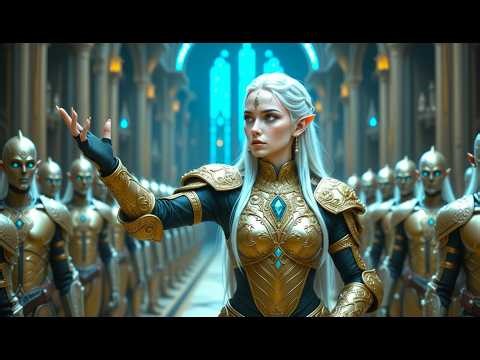 She Was Rejected by Every Male — Until a Human Stepped Forward