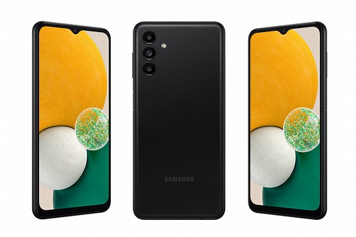 Nuevo Samsung Galaxy A13 4G: el hermano sin 5G llega con una cámara extra y hasta 128GB de almacenamiento