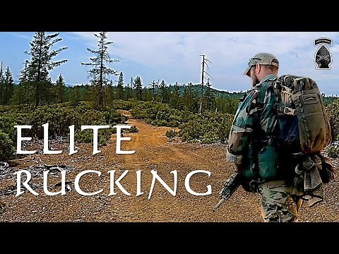 Build your own Rucking Program