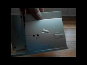 Oregon Projection Clock