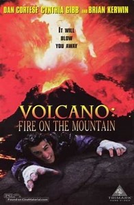 Stream Volcano: Fire on the Mountain (1997): Find it on Netflix, Prime Video, Hulu & more