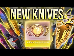 SPECTRUM CASE OPENING (NEW CS:GO CASE)