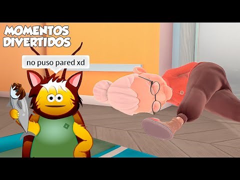 ME CONVERTÍ EN UN GATO MOMENTOS DIVERTIDOS (I AM CAT VR)
