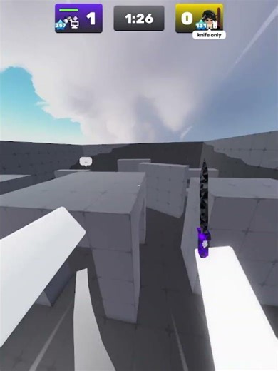 Rivals knife clip #roblox #rivals #edit #rivalsclips #clips #robloxrivals #fypシ゚viral