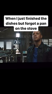 🍳 #IronMan #Rhodey #Warmachine #Marvel #Funny #Home #Chores | The Nerd Community