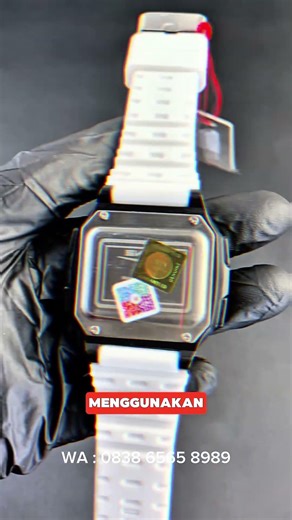 SKMEI 2456: THE LATEST SKMEI WATCH (2026)