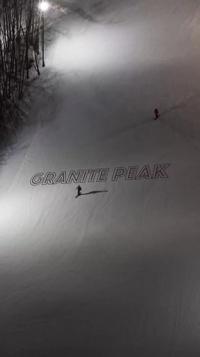 Exploring the Roadmaster Granite Peak Experience