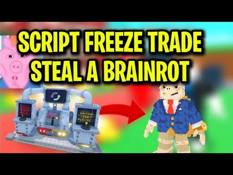 [UPDATE✨️] Steal a Brainrot INSTANT STEAL SCRIPT| KEYLESS |SPAWNER SCRIPT|ADMIN ABUSE