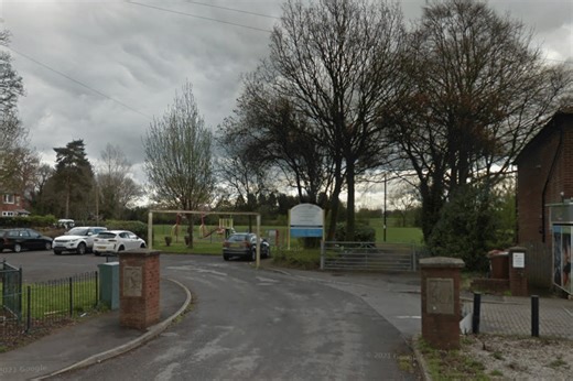 Update on work to improve 'bleak' Preston park prone to flooding