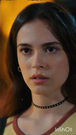 Kiss Me! 😍 | Still 17 Emotional Scene #shorts