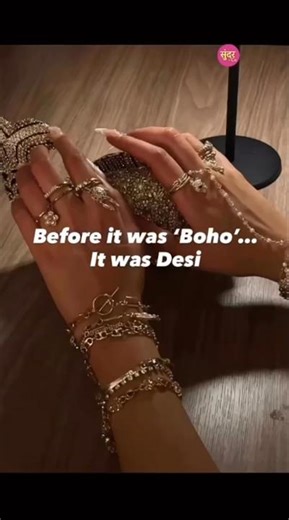 The Desi Origins of Boho Fashion You Didn’t Know | Sundar & Co.
