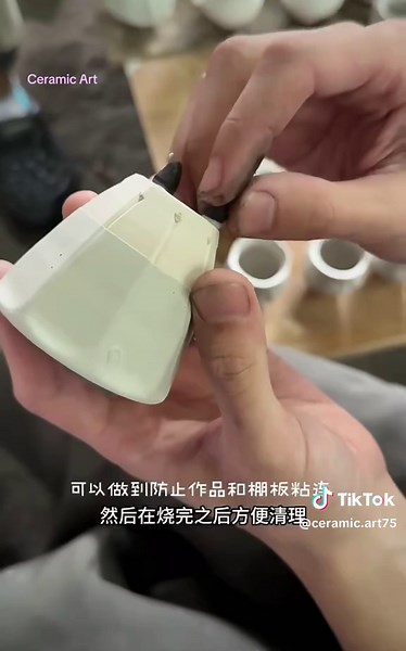 Pottery | Wood Firing (Part 2) #handmadepottery #potterytiktok #diy #woodfiring #ceramicart