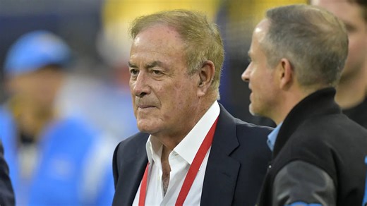 NFL news: Al Michaels returning as Prime Video play-by-play broadcaster in 2026