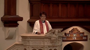 Last night’s Maundy Thursday sermon was packed with powerful six-word memoirs. How many did you catch? Did one stand out as your favorite? | St. John's Cathedral