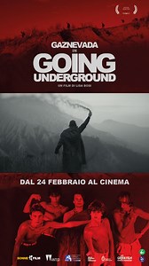 La regista Lisa Bosi ricostruisce in maniera originale la storia dei Gaznevada, principale gruppo italiano punk e new wave nato a Bologna nel 1977, in un irripetibile clima di libertà creativa, spinta rivoluzionaria e tensione autodistruttiva irripetibile. Mercoledì 26 febbraio al cinema Troisi di Roma | MYmovies.it