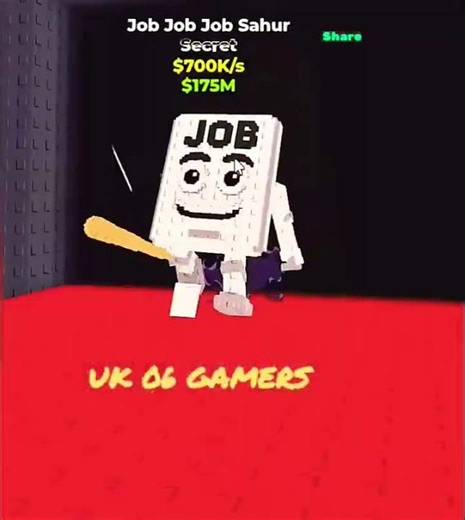 🔥 Secret T-Rex Pet Unlocked | Roblox Gameplay | UK06 Gamers #roblox