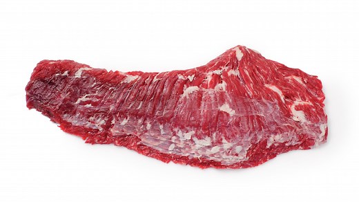 Flankstek | Svenskt Kött