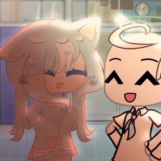 I'm used to being alone🧊 og #gacha