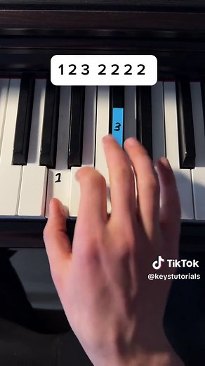 As it was 🎹 download flowkey to learn piano (Link in bio) #piano #pianotutorial #pianotok #pianolesson