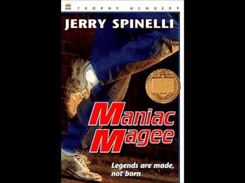 Maniac Magee- Chapter 24