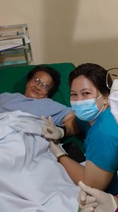 @highlight Thank you 🙏 all client satisfied @ Hydro Colonics therapy Tagum city,Davao del Norte.sa gusto mag try, message me for appointment everyone!#09518198565/09482803570. | Ruby Ann Manigo