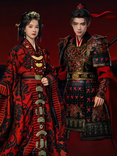 C-Drama: ASHES TO CROWN yang dibintangi Chen Duling, Zhou Yiran, Tang Xiaotian & Wang Ruichang resmi mengumumkan tayang pada 2 Juni 2026 pukul 11:00 WIB di YOUKU👖!!! Sinopsis: Chu Zhao, putri seorang jenderal, menolak menerima takdir di mana ia menjadi pion dalam perebutan kekuasaan Xiao Xun, pewaris Negara Chu. Terlahir kembali dengan ingatan masa lalunya, ia percaya bahwa hanya tindakan tegas yang dapat mengubah takdir, dan ia memilih untuk terjun ke pusat kekacauan politik daripada terkonsum