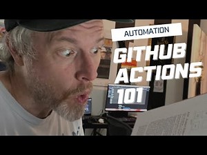 Github Actions 101