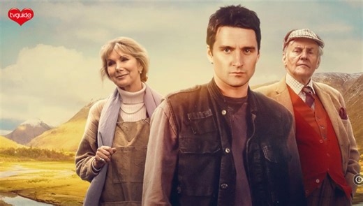 Monarch of the Glen: 'Big‑hearted, crowd‑pleasing drama' to return to our screens 20 years after it last aired
