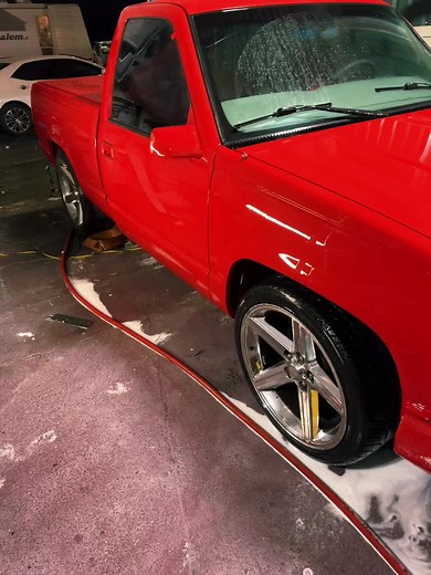 CDP PAINT & BODY Demara on TikTok