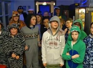 Quasar Laser World Records