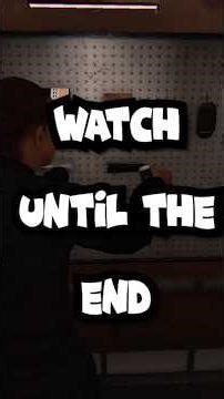 Phasmophobia - Cats Are Scary in this Game | Greek Gaming #shorts