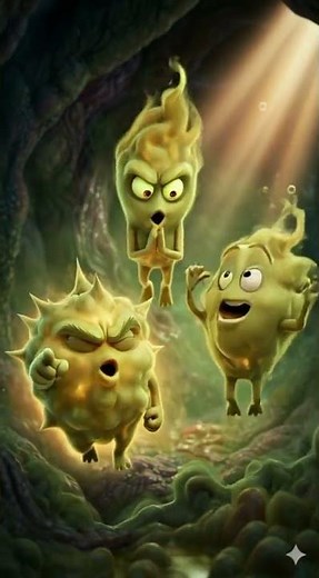 Fart's gang😁🤪😂