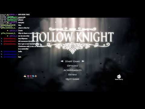 hollow knight multiplayer