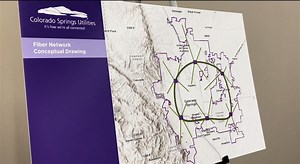 Colorado Springs Utilities announces new citywide fiber network