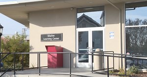 City of Shafter, Library and Learning Center recognized with statewide award