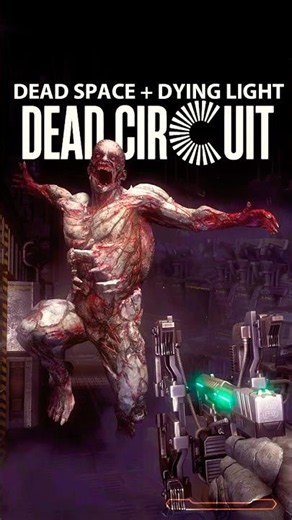 Space Horror madness combines Dead Space with Dying Light 2 in The Breach update👀
