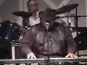 Country Legend Big Al Downing performs Boogie Woogie Saturday Night