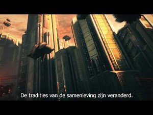 ANNO 2070 - Launch trailer [NL]