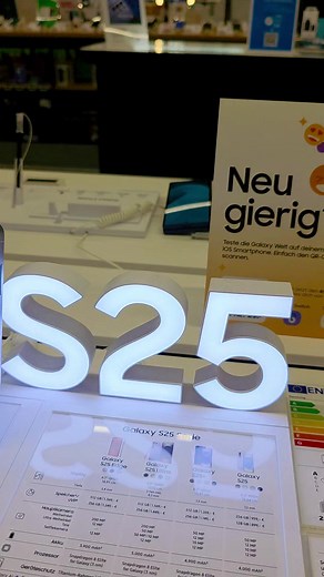 🔥GALAXYWEEKAKTIONS25 Ultra🔥🔥 Kommt vorbei und holt euch das Angbot mit unseren TOP Samsung Handys und mit unseren o2 SIM Karten Tarifen !!!!!! Kommt vorbei ich freue mich auf euch🔥 Adresse:Düsseldorf MetroStr16 40235