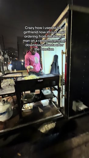 Embracing Single Life in Atlanta