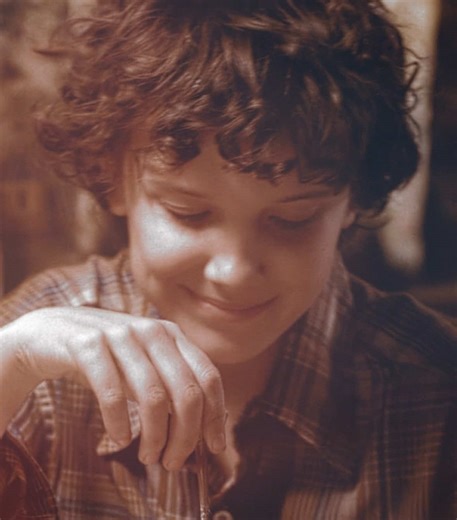 Emotional Jane Hopper Edit from Stranger Things Finale