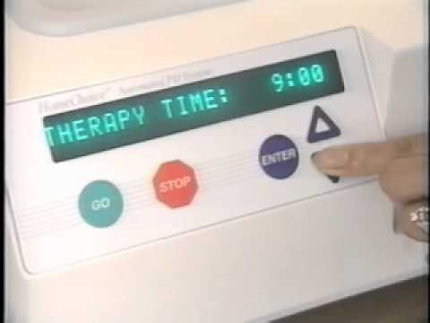 HomeChoice Automated PD System Training - Part Two