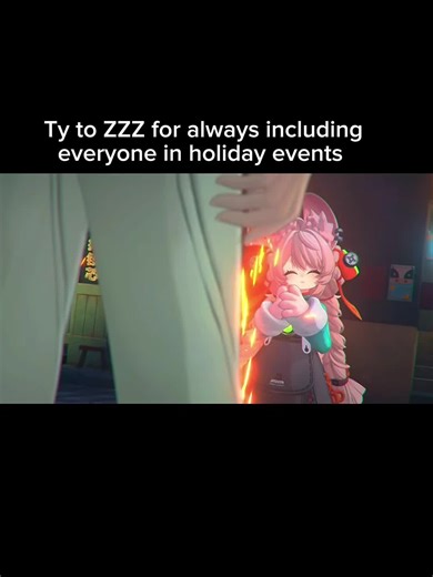 ¡Feliz de ver inclusiones en ZZZero!