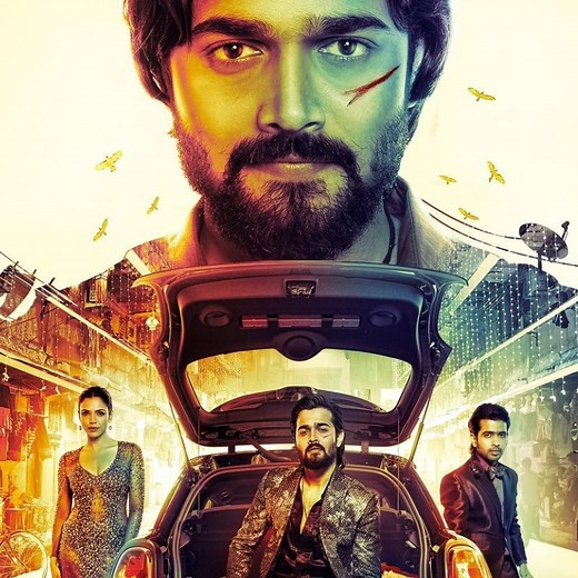 All about ‘Taaza Khabar’ season 2 on Disney  Hotstar: Cast, plot and more