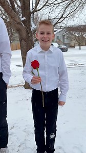 Sweetest Brothers in the World ❤️ Older brothers surprise youngest sister with valentines day present in a bachelor style surprise with roses and romantic, sweet decorations. They surprise her with cute and expensive necklace and a giant teddy bear as a sweet diy present. 🎬 This video was produced by Network Media and Benson Bros | Your Turn Games