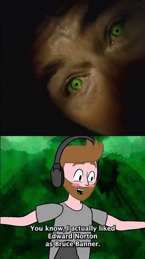 The Incredible Hulk - Was it an Abomination? - Worth It Movie Reviews