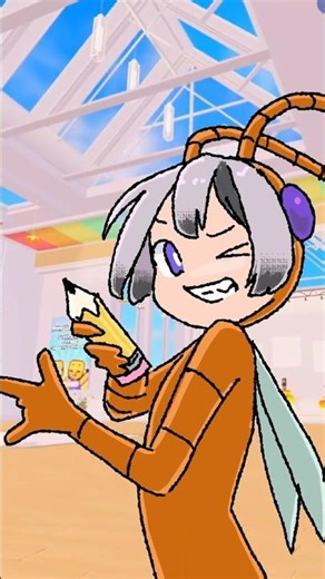 Fleamusume ^7^)/✨ #roblox