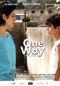 One Way - Movie